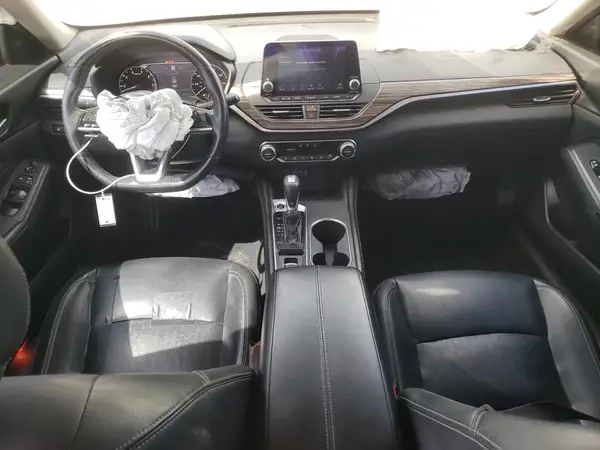 1N4BL4EV7KC196229 2019 NISSAN ALTIMA - Image 8