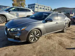 1N4BL4EV7KC197347 2019 NISSAN ALTIMA