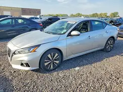 1N4BL4EV7KC197946 2019 NISSAN ALTIMA