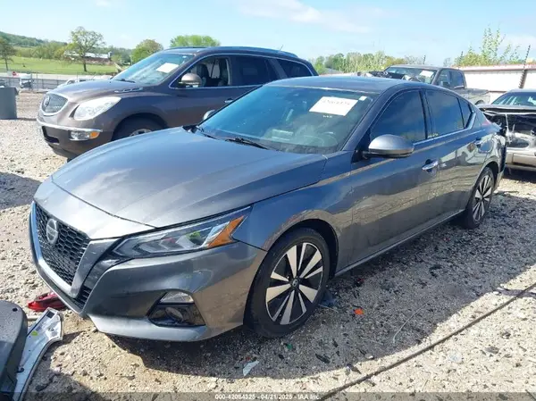 1N4BL4EV7KC200795 2019 NISSAN ALTIMA - Image 2