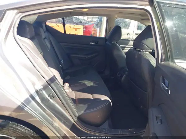 1N4BL4EV7KC200795 2019 NISSAN ALTIMA - Image 8