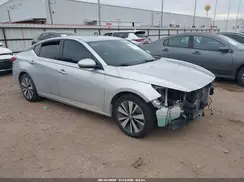 1N4BL4EV7KC201848 2019 NISSAN ALTIMA