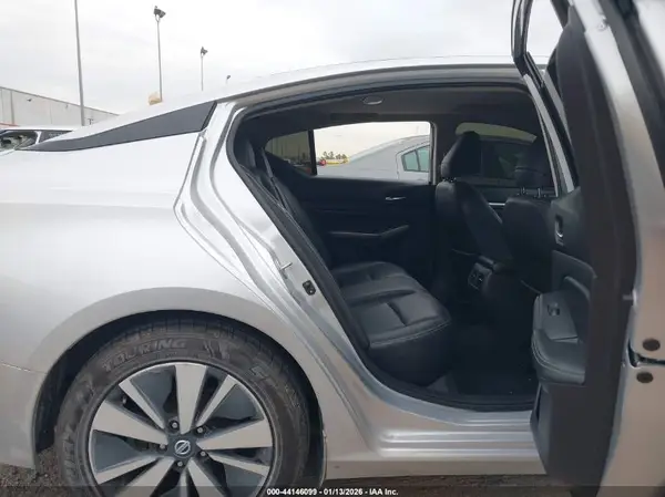 1N4BL4EV7KC201848 2019 NISSAN ALTIMA - Image 8