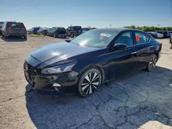 1N4BL4EV7KC202112 2019 NISSAN ALTIMA