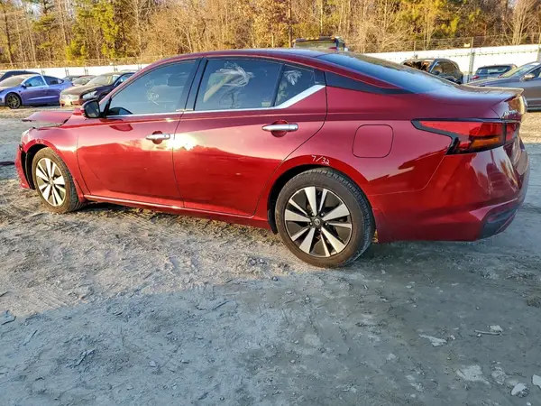 1N4BL4EV7KC202224 2019 NISSAN ALTIMA - Image 2