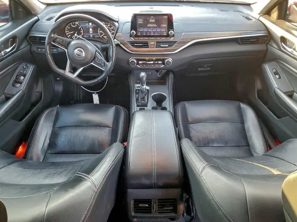 1N4BL4EV7KC202224 2019 NISSAN ALTIMA - Image 8