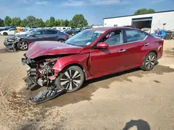 1N4BL4EV7KC202420 2019 NISSAN ALTIMA