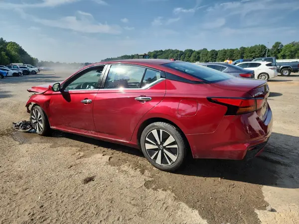 1N4BL4EV7KC202420 2019 NISSAN ALTIMA - Image 2