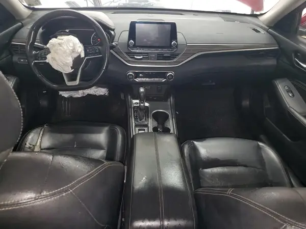 1N4BL4EV7KC202420 2019 NISSAN ALTIMA - Image 8