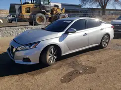 1N4BL4EV7KC202918 2019 NISSAN ALTIMA
