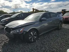 1N4BL4EV7KC204040 2019 NISSAN ALTIMA