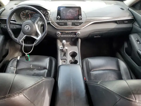 1N4BL4EV7KC204040 2019 NISSAN ALTIMA - Image 8