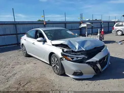 1N4BL4EV7KC205219 2019 NISSAN ALTIMA