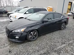 1N4BL4EV7KC205463 2019 NISSAN ALTIMA