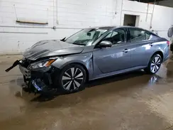 1N4BL4EV7KC205494 2019 NISSAN ALTIMA