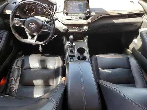 1N4BL4EV7KC208220 2019 NISSAN ALTIMA - Image 8