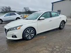 1N4BL4EV7KC208363 2019 NISSAN ALTIMA