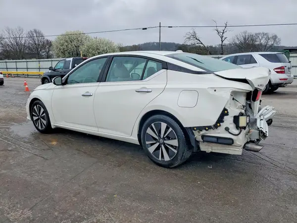 1N4BL4EV7KC208363 2019 NISSAN ALTIMA - Image 2