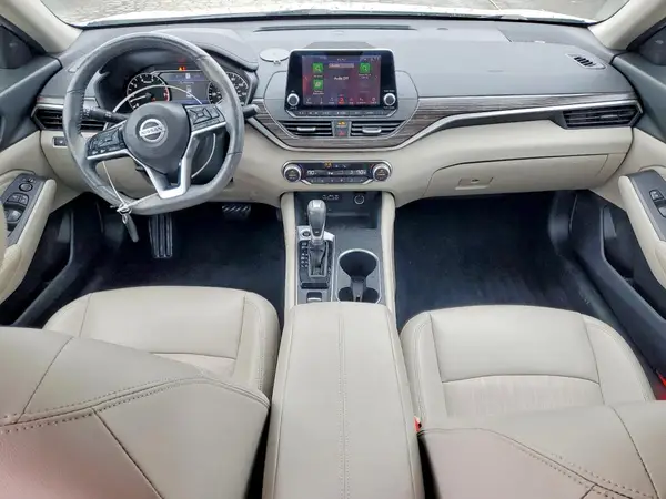 1N4BL4EV7KC208363 2019 NISSAN ALTIMA - Image 8