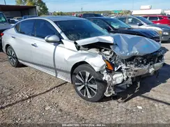 1N4BL4EV7KC210064 2019 NISSAN ALTIMA