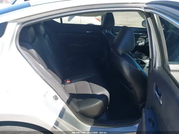 1N4BL4EV7KC211716 2019 NISSAN ALTIMA - Image 8
