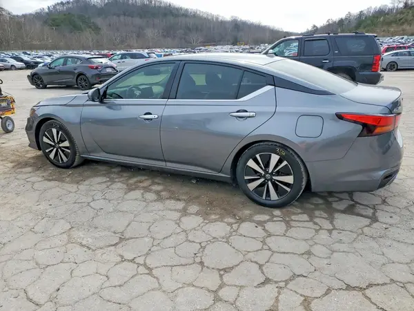 1N4BL4EV7KC212090 2019 NISSAN ALTIMA - Image 2