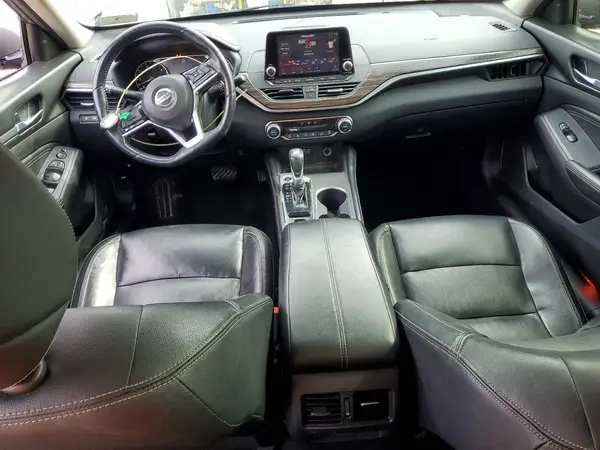 1N4BL4EV7KC212090 2019 NISSAN ALTIMA - Image 8