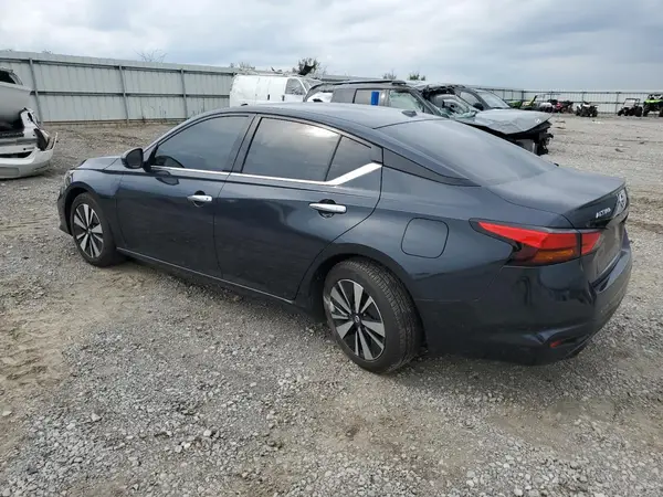 1N4BL4EV7KC214373 2019 NISSAN ALTIMA - Image 2