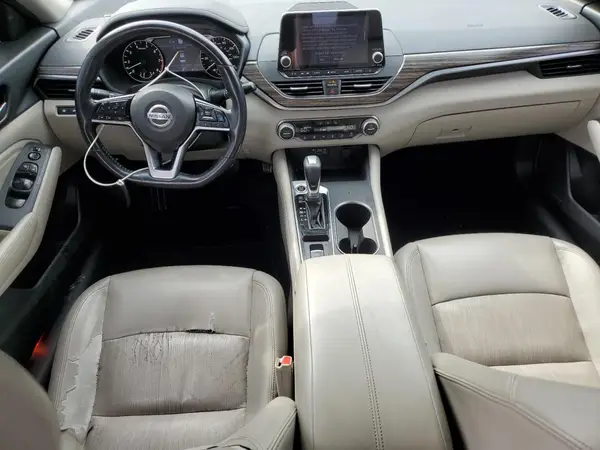 1N4BL4EV7KC214373 2019 NISSAN ALTIMA - Image 8