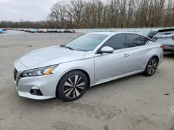 1N4BL4EV7KC214499 2019 NISSAN ALTIMA