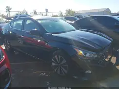 1N4BL4EV7KC220562 2019 NISSAN ALTIMA