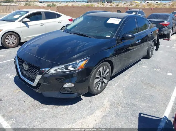 1N4BL4EV7KC220612 2019 NISSAN ALTIMA - Image 2