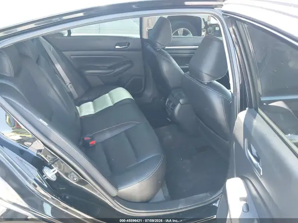 1N4BL4EV7KC220612 2019 NISSAN ALTIMA - Image 8