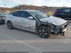 1N4BL4EV7KC221386 2019 NISSAN ALTIMA