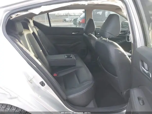 1N4BL4EV7KC221386 2019 NISSAN ALTIMA - Image 8