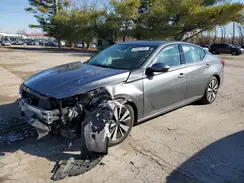 1N4BL4EV7KC222134 2019 NISSAN ALTIMA