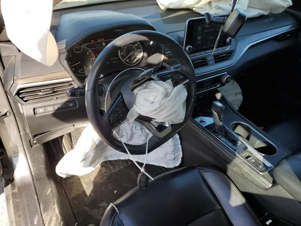 1N4BL4EV7KC222134 2019 NISSAN ALTIMA - Image 8