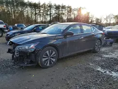 1N4BL4EV7KC223834 2019 NISSAN ALTIMA