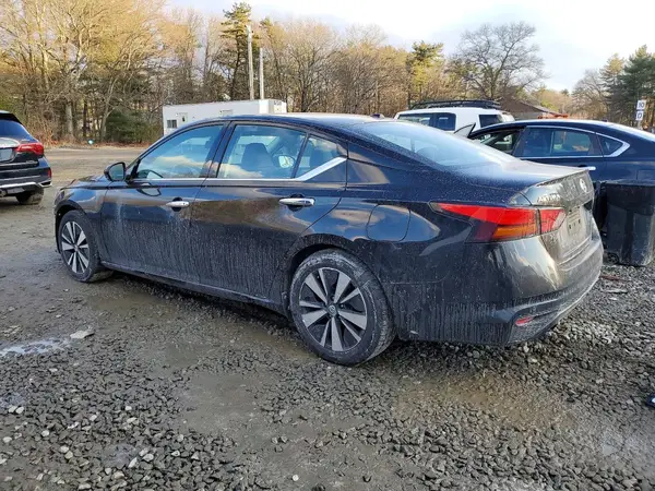 1N4BL4EV7KC223834 2019 NISSAN ALTIMA - Image 2