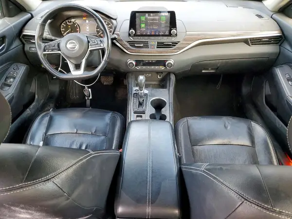 1N4BL4EV7KC223834 2019 NISSAN ALTIMA - Image 8