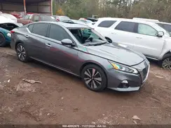 1N4BL4EV7KC224823 2019 NISSAN ALTIMA