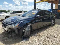 1N4BL4EV7KC224904 2019 NISSAN ALTIMA