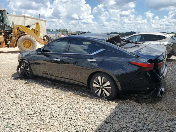 1N4BL4EV7KC224904 2019 NISSAN ALTIMA - Image 2