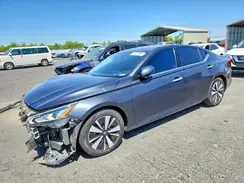 1N4BL4EV7KC225468 2019 NISSAN ALTIMA