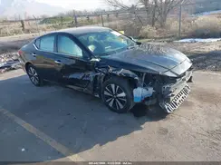 1N4BL4EV7KC225941 2019 NISSAN ALTIMA