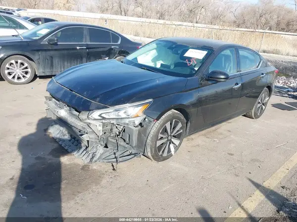 1N4BL4EV7KC225941 2019 NISSAN ALTIMA - Image 2