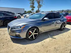 1N4BL4EV7KC226166 2019 NISSAN ALTIMA