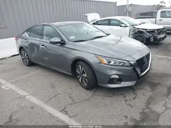 1N4BL4EV7KC226541 2019 NISSAN ALTIMA
