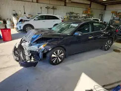 1N4BL4EV7KC228032 2019 NISSAN ALTIMA