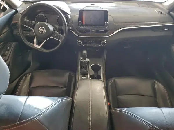 1N4BL4EV7KC229472 2019 NISSAN ALTIMA - Image 8